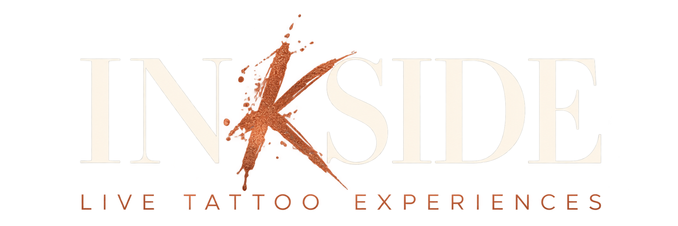 INKSIDE — Live Tattoo Experiences